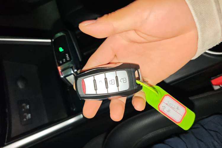 Used Great Wall Poer 2021 2.0T Commercial Version Automatic Diesel Two-Wheel Drive Elite Trim with Long Bed – GW4D20M