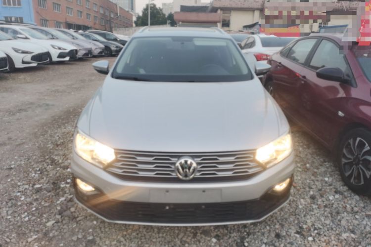 Used Volkswagen C-TREK 2017 1.6L Automatic Comfort Model
