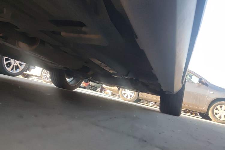 Used Haval H7 2017 Red-Label H7 2.0T Automatic Prestige Model