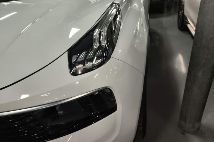 Used Lynk & Co 01 2017 2.0T Two-Wheel Drive Pro Edition