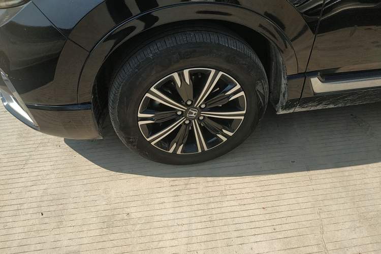 Used Honda CR-V New Energy 2021 Rui·Hybrid e+ 2.0L Intelligent Edition