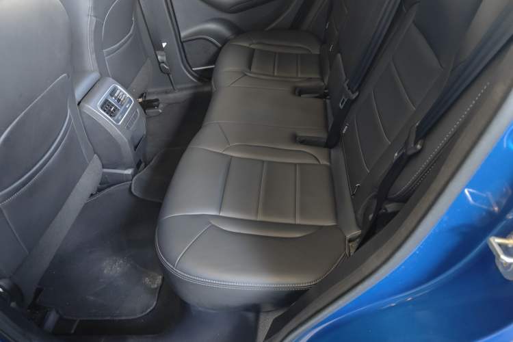 Used Haval F7 2019 2.0T Two-Wheel-Drive i-Van China VI Standard
