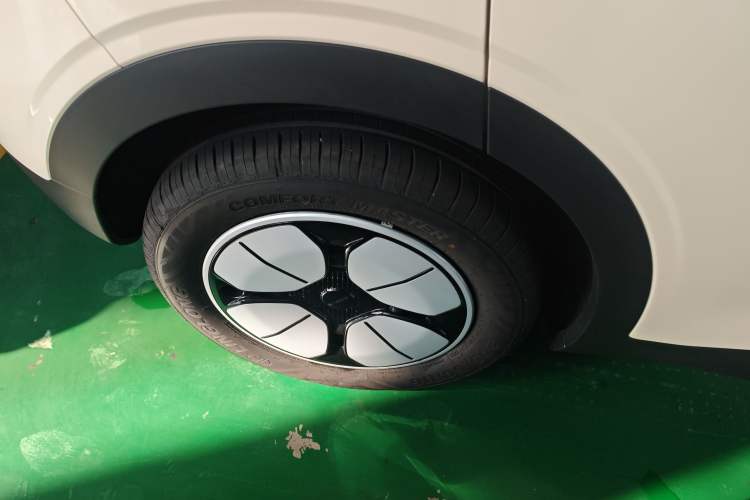 Used  Geome 2025 310km Youth Edition