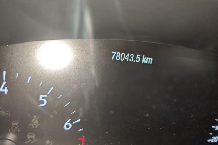 Used Ford Focus 2020 Hatchback EcoBoost 180 Automatic ST Line
