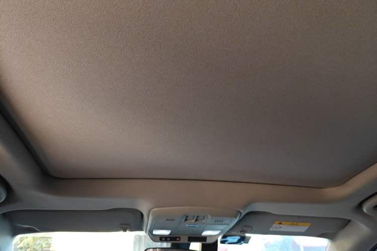 Used Buick Envision 2018 28T Four-Wheel Drive Elite Version