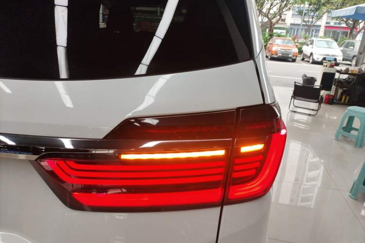 Used Honda Odyssey 2022 2.0L eHEV Sharp·Luxury Edition
