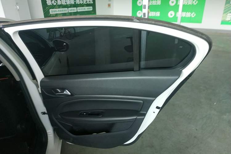 Used Peugeot 408 2014 1.8L Automatic Luxury Edition
