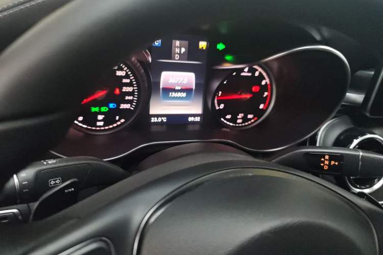 Used Mercedes-Benz C-Class 2017 Facelift C 200 L Sport Edition