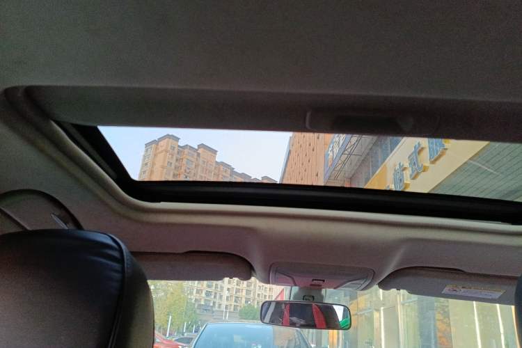 Used Hongqi H5 2020 1.5T DCT Flagship Edition