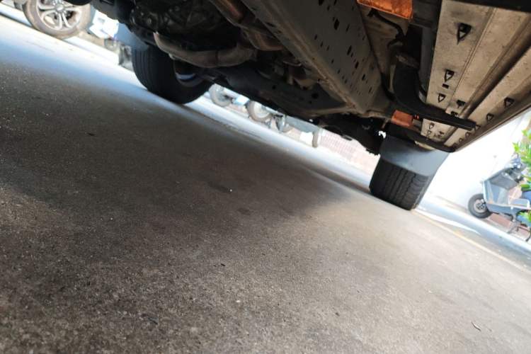 Used Toyota Prado 2016 3.5L Automatic VX NAVI
