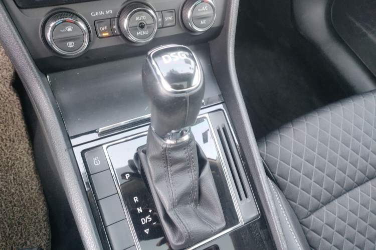 Used Skoda Superb 2016 TSI280 DSG Innovation Edition
