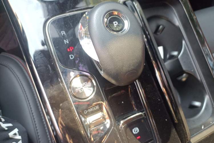 Used GAC Trumpchi M8 2023 Zongshi Series 400T Ultimate Edition
