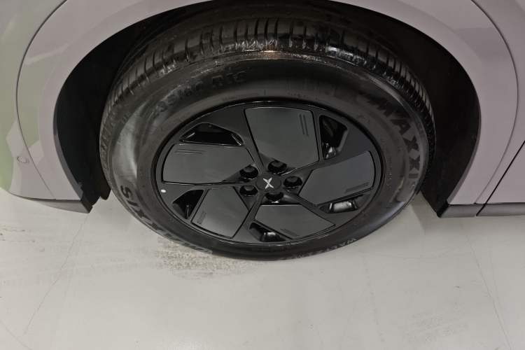 Used XPeng G6 2025 625 Long-Range Max Flagship Edition
