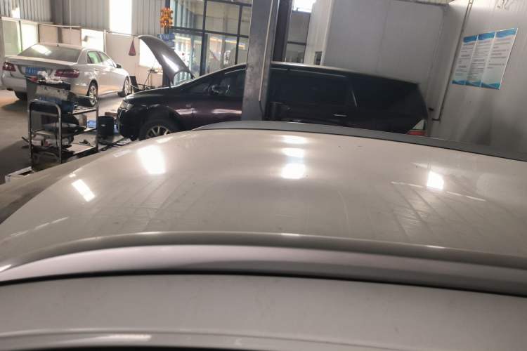 Used Toyota YARiS L 2020 X-Trail X 1.5L CVT Leading Edition
