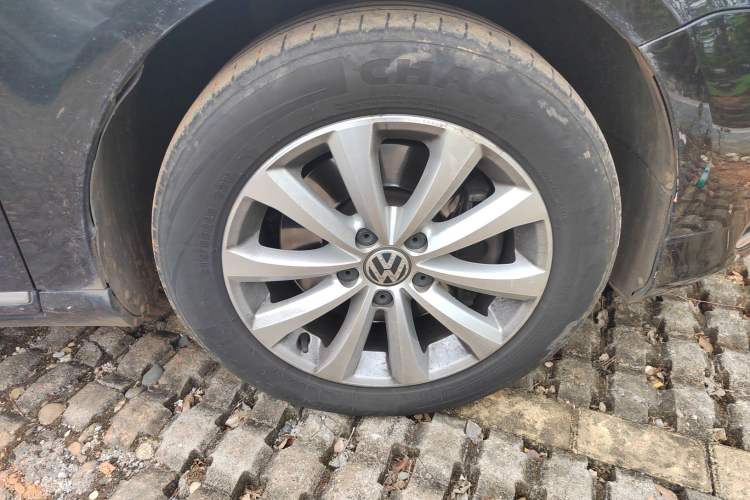 Used Volkswagen Magotan 2016 1.8TSI Smart Comfort Model