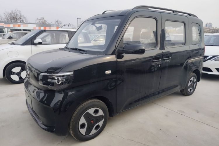 Used Wuling Zhiguang New Energy 
