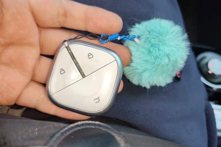 Used Wuling Bingo 2023 333 km Enjoyment Version