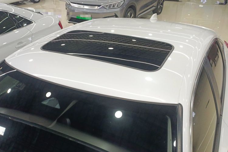 Used Honda Civic 2023 240TURBO CVT Dynamic Edition