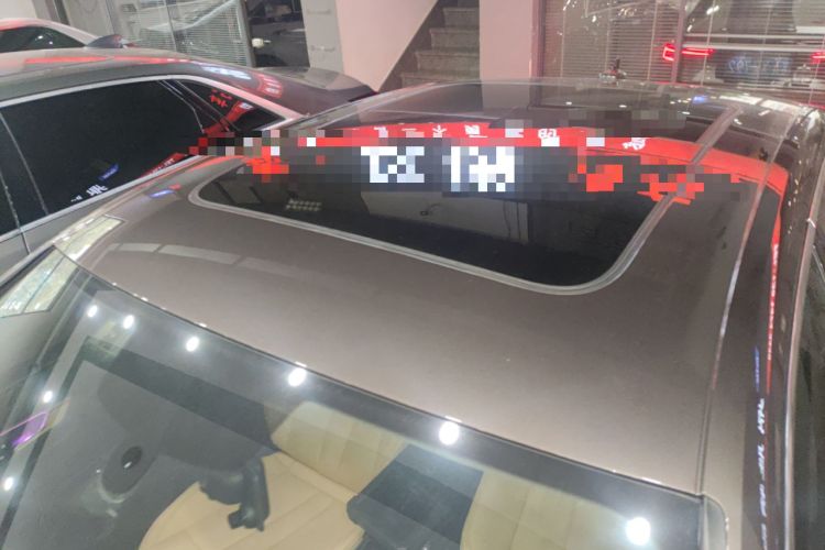 Used Audi A4L 2019 40 TFSI Ambition China VI