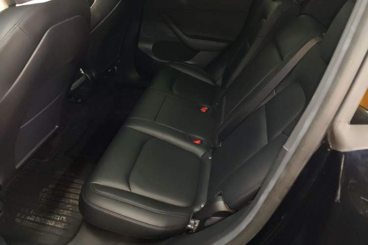 Used Tesla Model Y 2022 Rear-Wheel-Drive Version
