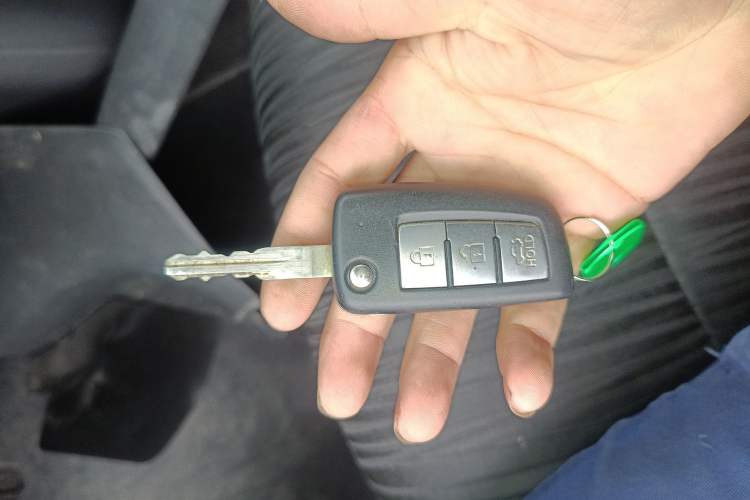 Used Nissan Sylphy 2019 Classic 1.6XE CVT Comfort Edition