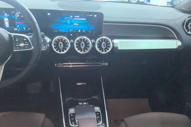 Used Mercedes-Benz GLB 2020 GLB 200 Stylish Edition
