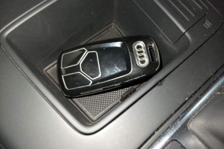 Used Audi A4L 2023 40 TFSI Fashion Dynamic Model