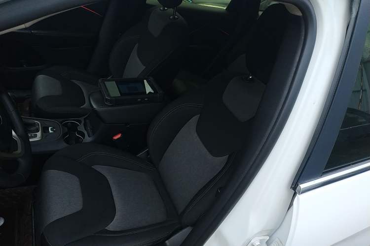 Used  Cherokee 2016 2.0L Smart Version