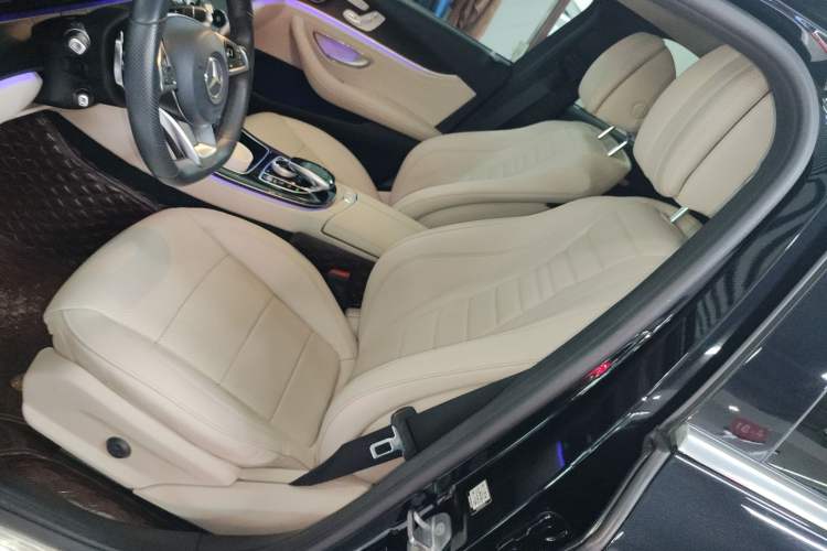 Used Mercedes-Benz E-Class 2017 E 300 L Sport Luxury Edition
