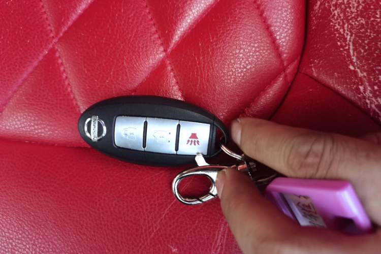 Used Nissan Patrol 2017 4.0L XE Middle East Version
