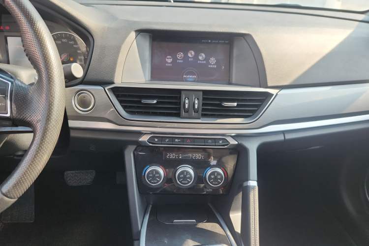 Used Haval H6 2018 Sport Edition 1.5T Automatic Two-Wheel Drive Elite Model China V Standard
