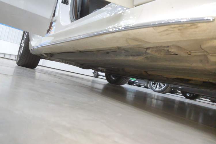 Used Mercedes-Benz C-Class 2022 C 200 L Sport Edition
