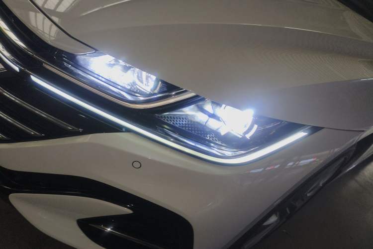 Used Volkswagen FAW-Volkswagen CC 2024 380TSI Striking Edition
