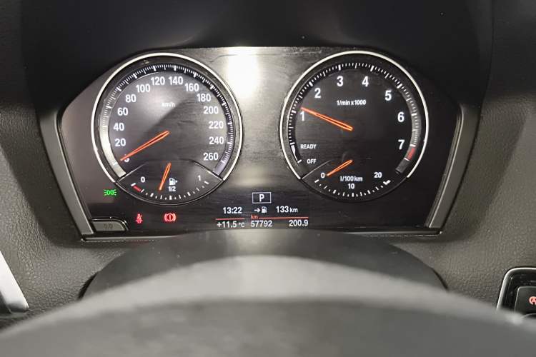 Used BMW 1 Series 2018 118i Leading Model
