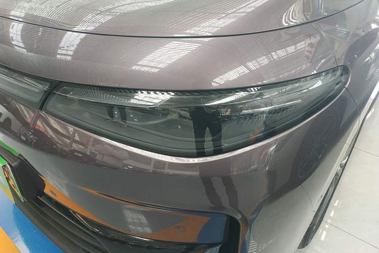 Used Leapmotor C10 2026 605 LiDAR Version
