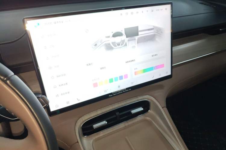 Used Chery Fengyun T8 2025 1.5T 130km Deluxe Version 5 Seats