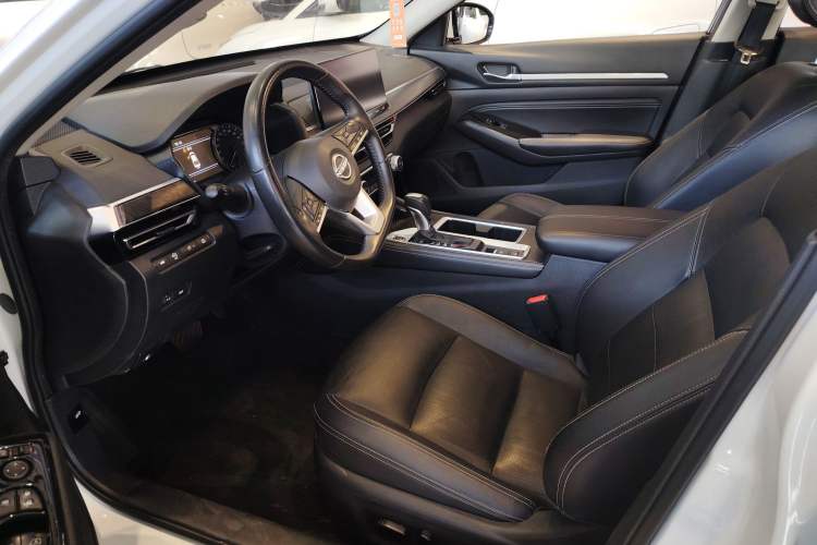 Used Nissan Teana 2022 2.0L XL-TLS Enjoyment Edition
