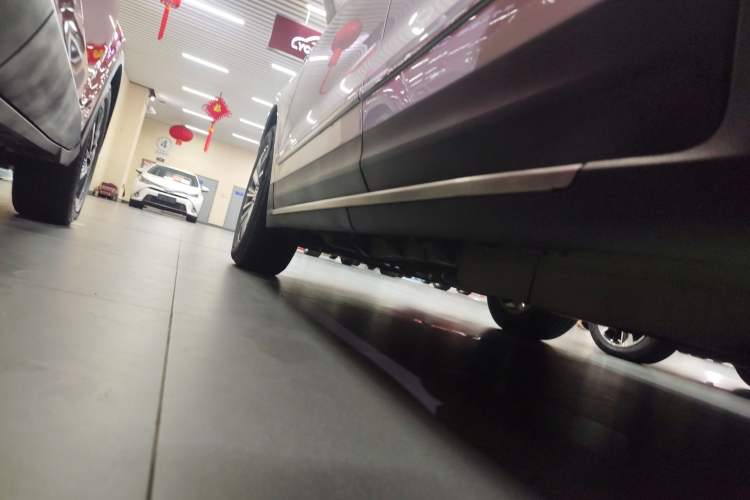 Used Cadillac XT5 2018 25T Luxury Model
