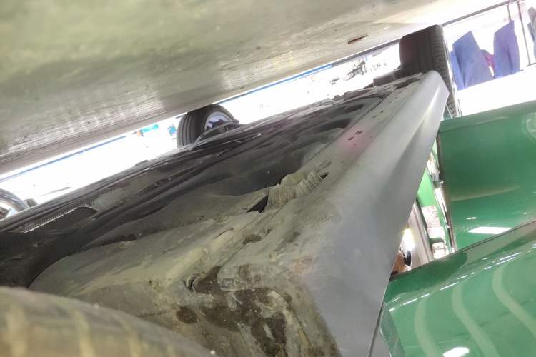 Used  MINI 2022 Updated 1.5T COOPER Artist Five-Door Edition
