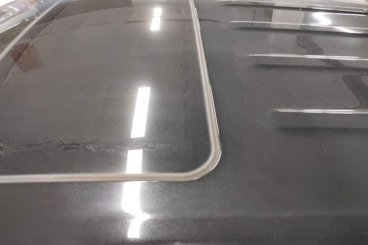 Used GAC Trumpchi M6 2023 PRO 270T DCT Luxury Edition
