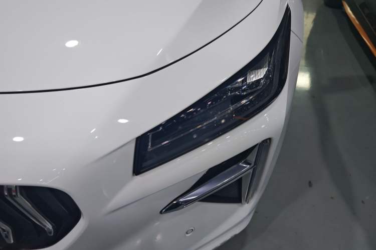 Used Geely Auto Preface 2024 Zhiqing 1.5TD Galaxy Edition