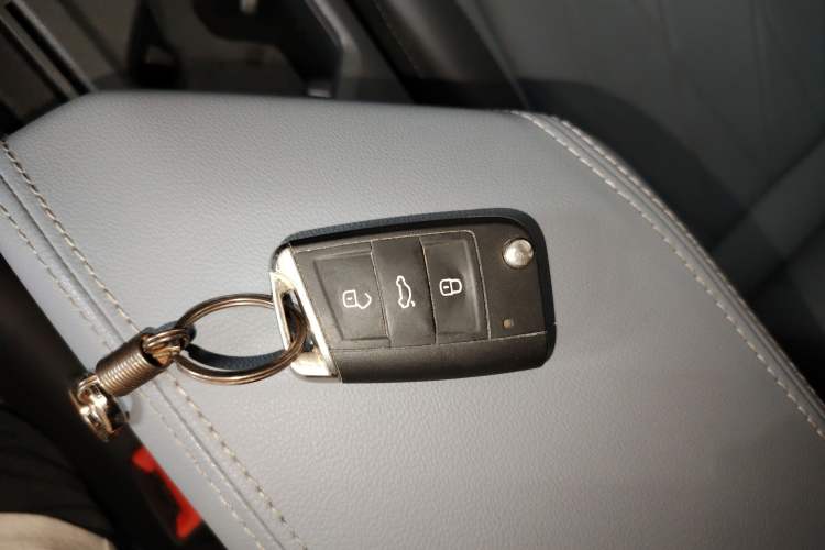 Used Volkswagen Lavida 2024 1.5L Automatic 5 Million Edition
