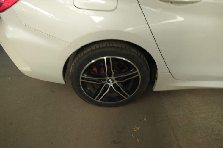 Used BMW 1 Series 2019 118i M Sport Package
