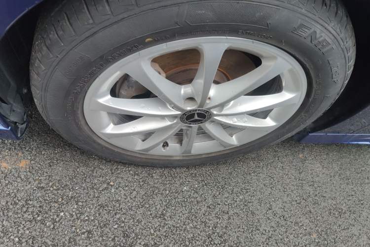 Used Mercedes-Benz A-Class 2020 A 200 L Sport Sedan
