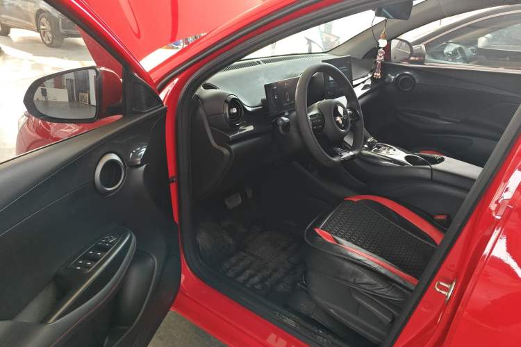 Used BYD e2 2023 Comfort Model
