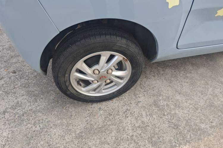 Used Wuling Hongguang MINIEV 2020 Freedom Version Lithium Iron Phosphate
