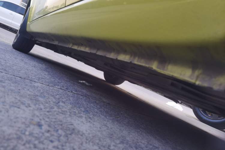 Used SOL E10X 2021 302 km Range Fashion Edition 30.2 kWh