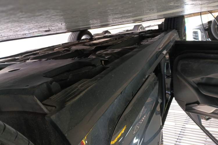 Used Cadillac CT4 2022 28T Luxury Edition
