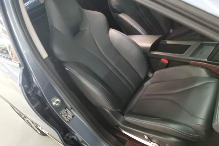 Used XPeng G3 2022 G3i 460G