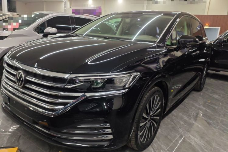 Used Volkswagen Viloran 2024 380TSI Premium Edition